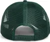 GOORIN Cappello Trucker Unisex - Kappe, Patch frontale, Anteprima dell’immagine prodotto 4