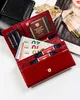 Peterson | Damenbrieftasche, aus Leder, mit Produktbild-Vorschau 17
