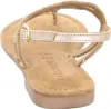 Lazamani : Sandales plates, tongs, chaussures de plage. Voir les images du produit 16
