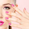 Evvie 20-teilige Nail Art Set - 15 Nailart-Pinsel und 5 Produktbild-Vorschau 12