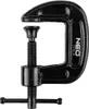 NEO TOOLS Morsetto professionale a vite tipo C (G) - Anteprima dell’immagine prodotto 1