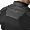 Rst S1 Mesh D3o Perforovaná kožená bunda Čierna M Pánska Náhľad obrázku produktu 6