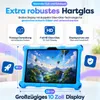 AngelTech Kindertablet XL PRO II - Android 16 - 6+8 GB RAM Produktbild-Vorschau 7