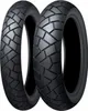 Dunlop Trailmax Mixtour 160/60 R17 M/C Tl 69H Posteriore Anteprima dell’immagine prodotto 3