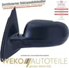 DIEDERICHS 2208125 Außenspiegel Seitenspiegel Links für VW Produktbild-Vorschau 2
