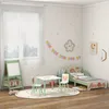 AIYAPLAY Tableau chevalet enfant ardoise double face Voir les images du produit 9