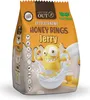 Nerano Honey Rings Jerry Breakfast Cereal Bezglutenowe Podgląd zdjęcia produktu 4