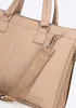 Wittchen Sacoche pour ordinateur portable pour homme 14,5 Voir les images du produit 4