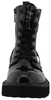 Mustang Damen Elegante Stiefelette 15M0302006 Schwarz Produktbild-Vorschau 3