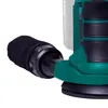 Vonroc Exzenterschleifer – 20V (Exkl. Akku & Charger) – Produktbild-Vorschau 8