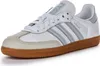 Adidas Samba OG 3 Stripes Retro Contrast 70s Damen Produktbild-Vorschau 6
