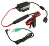 RAM Mounts RAM-GDS-CHARGE-M55-V7B1U, USB, 9 V, 2,5 A, 1,2 Podgląd zdjęcia produktu 16