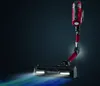 Rowenta RH98A9 X-Force Flex 12.6 Staubsauger rot/grau Produktbild-Vorschau 15