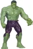 Hasbro Avengers Hulk Cm. 30 B0443 Produktbild-Vorschau 1