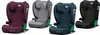 Autositz Junior Fix Isofix I-Size 100-150Cm Sps H-Guard Náhľad obrázku produktu 10