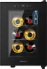 Cantinetta Vini Cecotec Bolero GrandSommelier 600 Anteprima dell’immagine prodotto 1