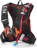 Uswe Moto Hydro 3 Trinkrucksack Schwarz  Schwarz One Size Produktbild-Vorschau 2