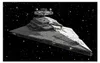 Revell Imperial Star Destroyer, Model vesmírneho lietadla, Náhľad obrázku produktu 7