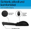 HP 655 Wireless-Tastatur und -Maus, Volle Größe (100%), Produktbild-Vorschau 9