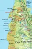 AK 187 Australie 1:3 000 000 / carte routière Voir les images du produit 4