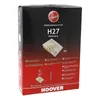 Filterbeutel HOOVER H27 09178443 für Bodenstaubsauger 5Stk Produktbild-Vorschau 2