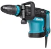 Makita Stemmhammer HM1213C, 1510 W, SDS-max, incl. Zubehör, Produktbild-Vorschau 25