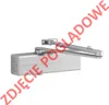 ASSA ABLOY LOB DC140 D8014 Obenliegender Türschließer mit Produktbild-Vorschau 1