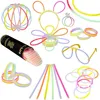 HOTLITE, Set di bastoncini luminosi per bambini, bastoncini Anteprima dell’immagine prodotto 4