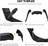 Instructions for replacing a watch band. Produktbild-Vorschau