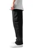 Urban Classics Herren-Jogginghosen Ledow schwarz 5XL Produktbild-Vorschau 6