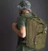 Vojenský batoh 20L / 35L Trekingový batoh Outdoor Camping Náhled obrázku produktu 24