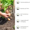 HaGaFe Terra Line  Kartoffelerde Blumenerde Pflanzerde 50 Produktbild-Vorschau 7