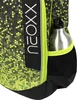 neoxx zaino della scuola con scomparto per laptop Flow Anteprima dell’immagine prodotto 7