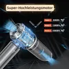 Handstaubsauger, 18000Pa Akku staubsauger Kabellos,mit Produktbild-Vorschau 2