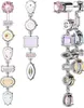 Swarovski Gema 5656417 Ohrringe Produktbild-Vorschau 4