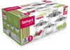 Lamart LT1111 Set de casseroles, 8 pièces, acier Voir les images du produit 10
