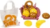 GOKI 51704 Kaufladen Miniaturen Brötchen, mit Produktbild-Vorschau 6