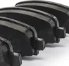 TRW Bremsbeläge Satz Hinten für JEEP Compass (MP, M6) Produktbild-Vorschau 5
