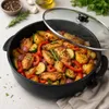 2. Wahl -  | Grillpfanne | Pizzapfanne | Partypfanne | Produktbild-Vorschau 1
