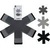 Pfannenschutz-Set 6-tlg., ø: 380 mm Produktbild-Vorschau 1