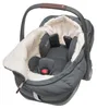 Maxi-Cosi Fußsack für Babyschalen, weiche robuste Stoffe, Produktbild-Vorschau 7
