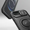 Étui Tech-Protect Polyamide Magsafe pour iPhone 16e - noir Voir les images du produit 4