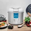 Gastroback 42507, 50 Hz, 220 - 230 V, 250 mm, 240 mm, 3.2 Produktbild-Vorschau 3