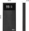 Powerbanka EMOS BetaQ 10, 10 000 mAh, 22,5 W, černá Voir les images du produit