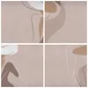 Bild auf Leinwand - Leinwandbild - 5 Teile - Buntstift Frau Produktbild-Vorschau 8