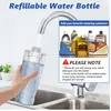 Sprühwischer Bodenwischer mit Sprühfunktion, Spray Mop Produktbild-Vorschau 2