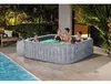 Bestway Whirlpool LAY-Z-SPA San Francisco HydroJet Pro App Produktbild-Vorschau 24