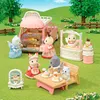 Sylvanian Families 5807, Domek dla lalek, 3 lat(a) Podgląd zdjęcia produktu 20