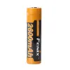Fenix Arb-l18 Akku (18650 2600 mAh 3,6 V) Produktbild-Vorschau 13