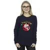 Looney Tunes - Sweatshirt für Damen BI24979 (XXL) Produktbild-Vorschau 2